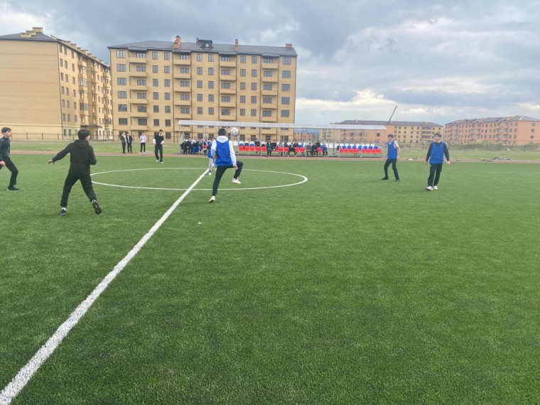 Классный Кубок.